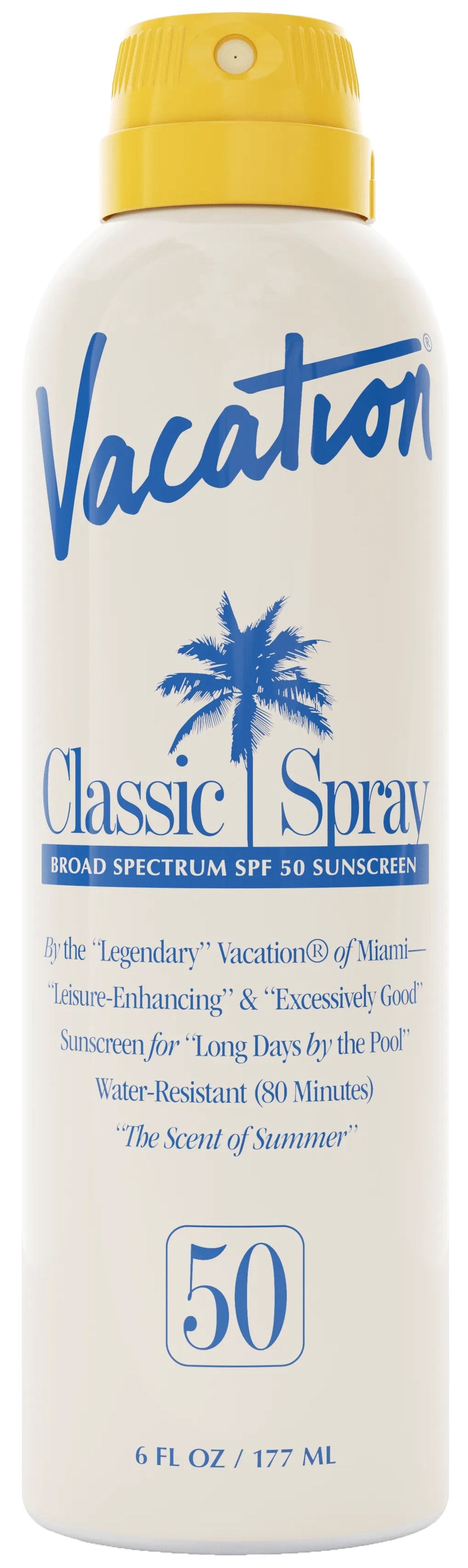 Vacation Classic Spray SPF 50