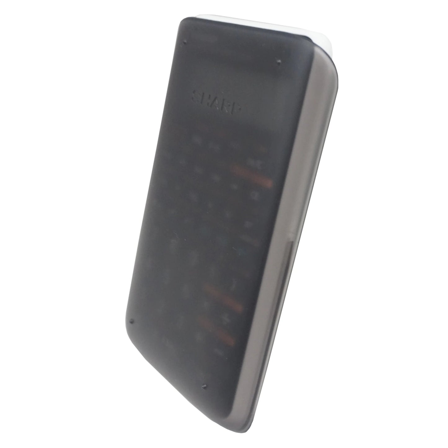 Sharp EL-501X2B-WH Scientific Calculator