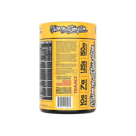 VMI Sports Aminogex Eaas/Bcaas - Tropical Mango