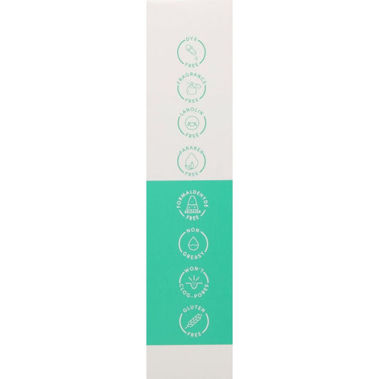 Vanicream Facial Moisturizer - SPF 30