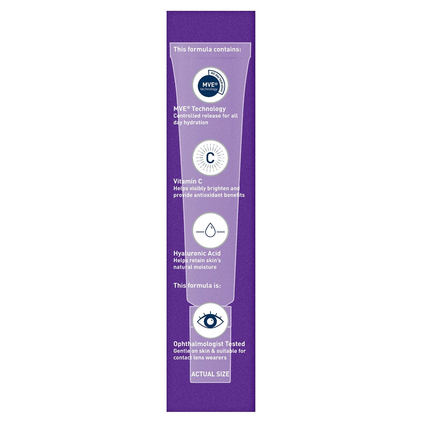 CeraVe Skin Renewing Vitamin C Eye Cream