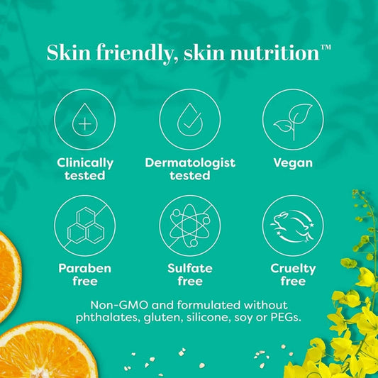 Truskin Niacinamide Facial Serum