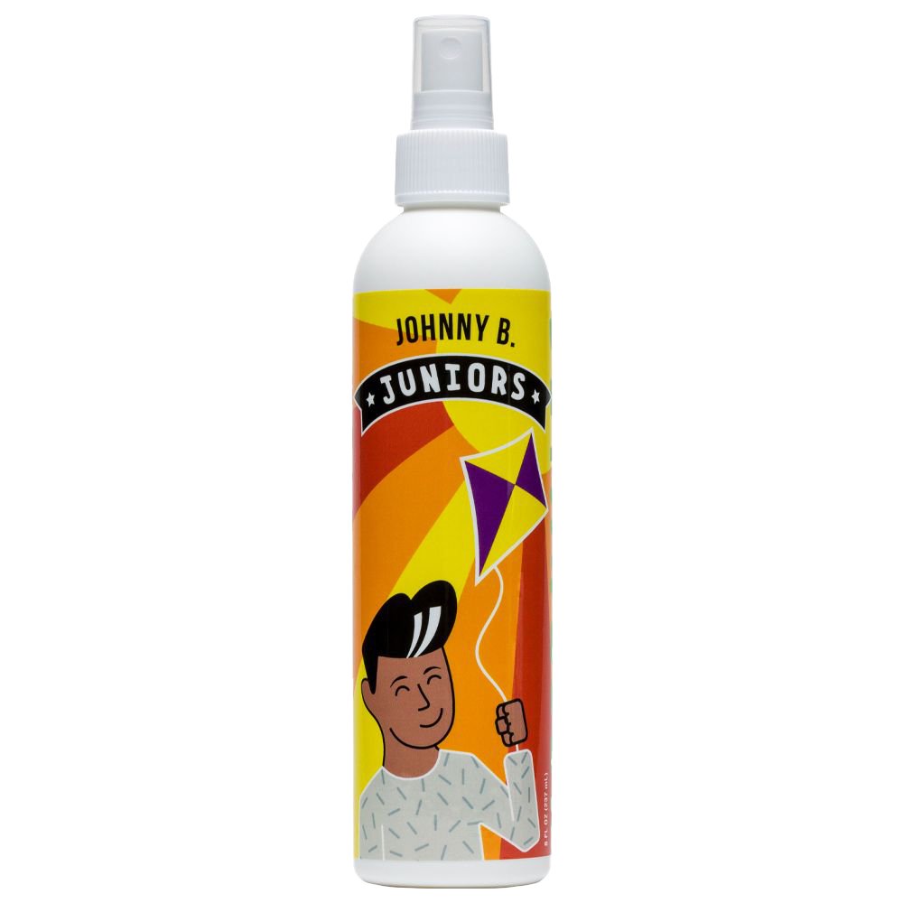 Johnny B Juniors Detangler