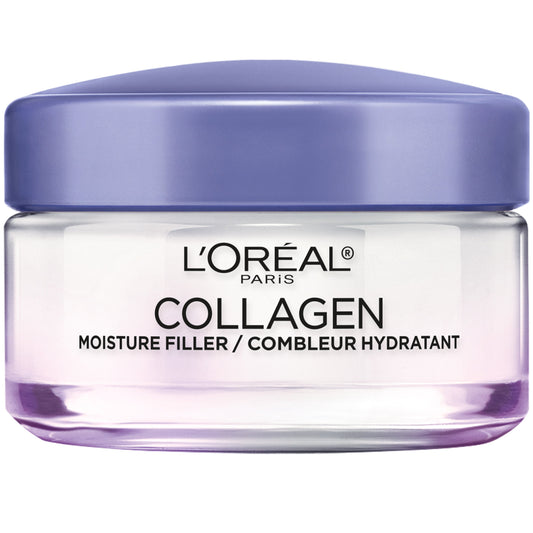 L'Oréal Paris Collagen Moisture Filler Daily Moisturizer