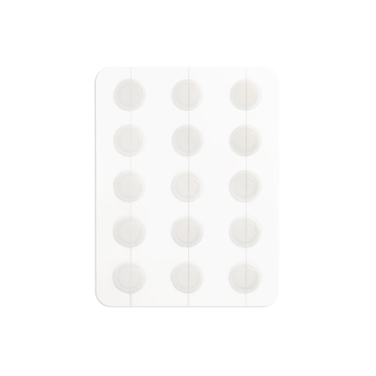 Hero Mighty Patch Mini Invisible+