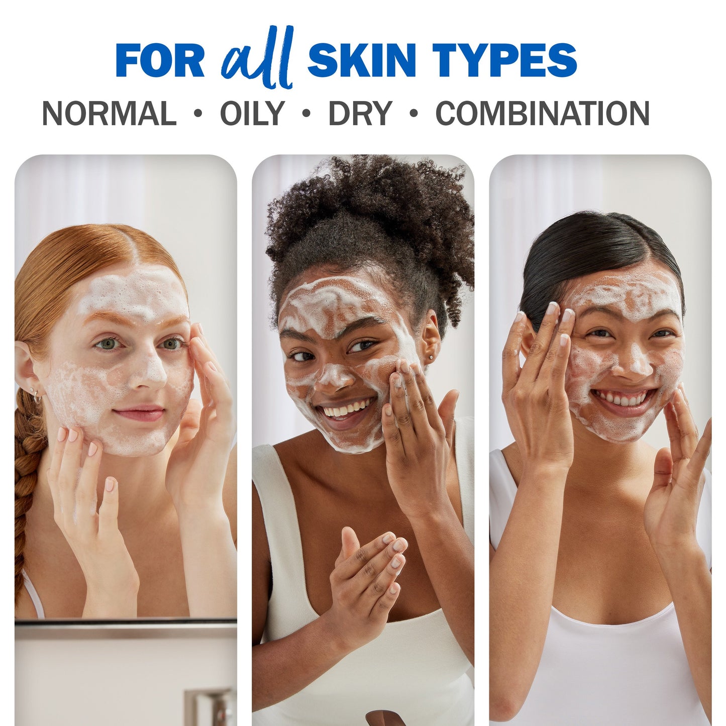 Olay Cleansing Melts Water-Activated Daily Facial Cleanser + Retinol