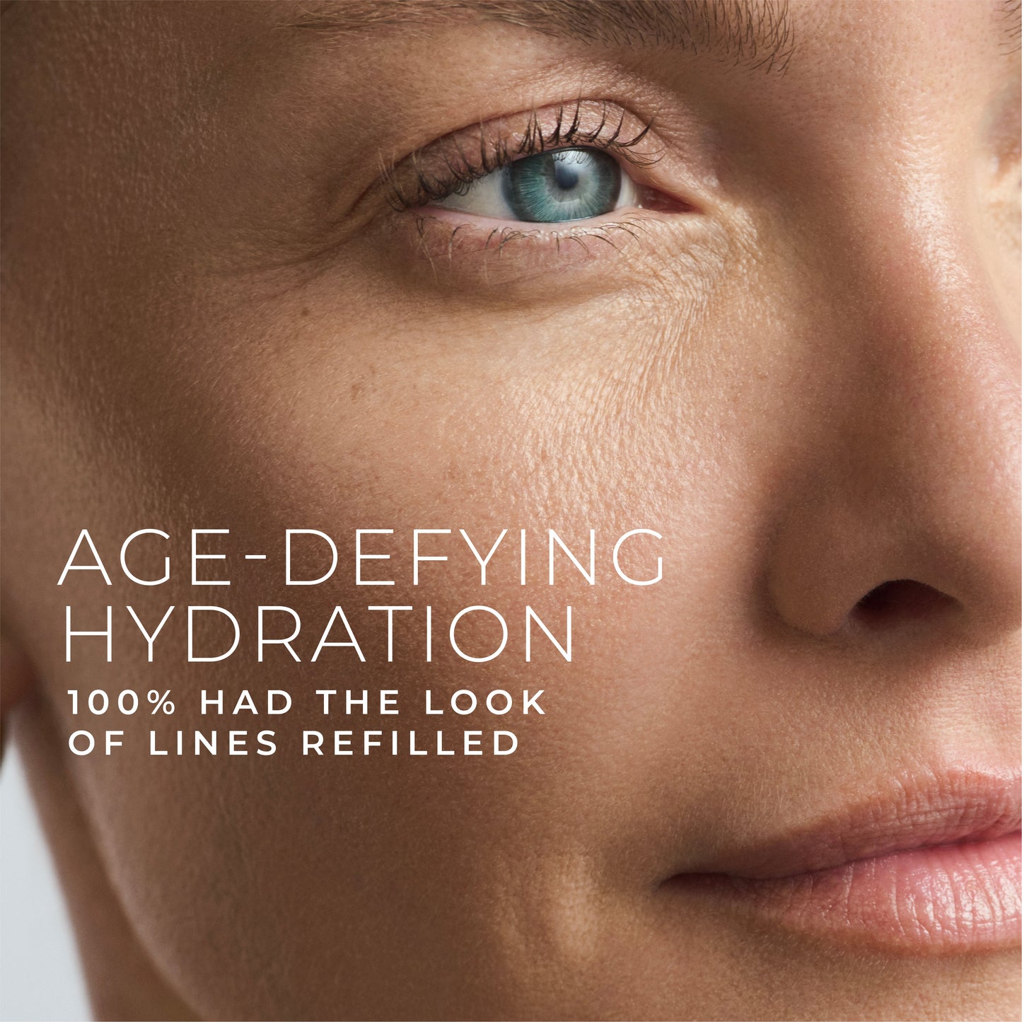 RoC Hyaluronic Acid Hydration+ Serum