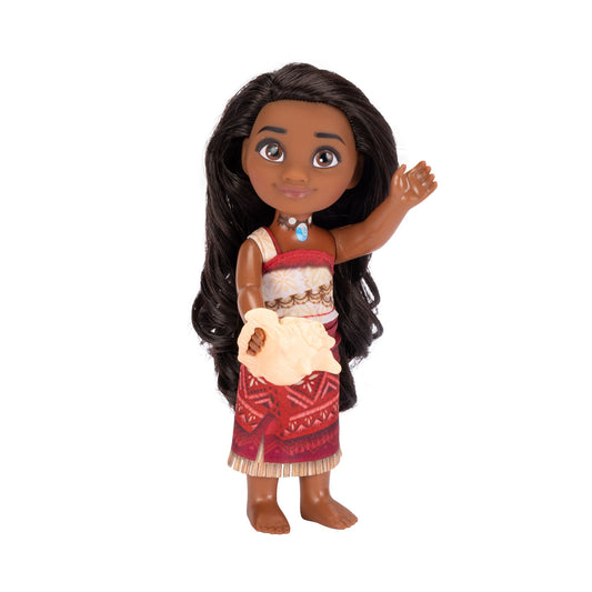 Disney Princess Moana 2 Petite Doll