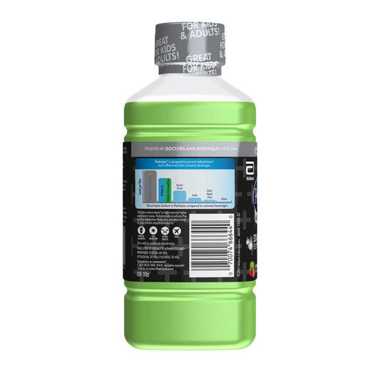 Pedialyte AdvancedCare Plus Care - Kiwi Berry Mist