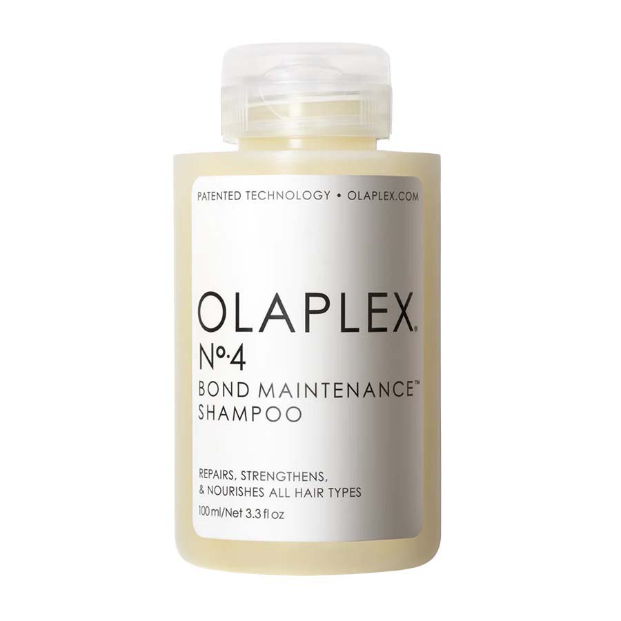 Olaplex No.4 Bond Maintenace Shampoo