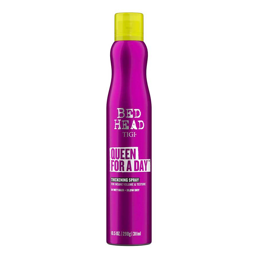 Bed Head Queen For A Day Thickening Spray
