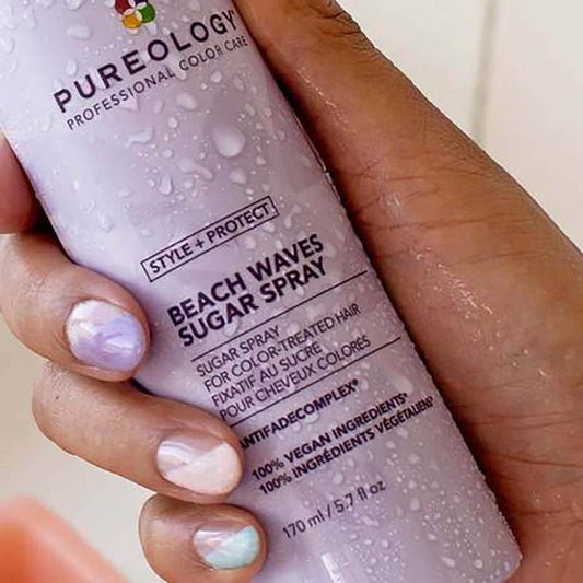 Pureology Beach Waves Sugar Spray