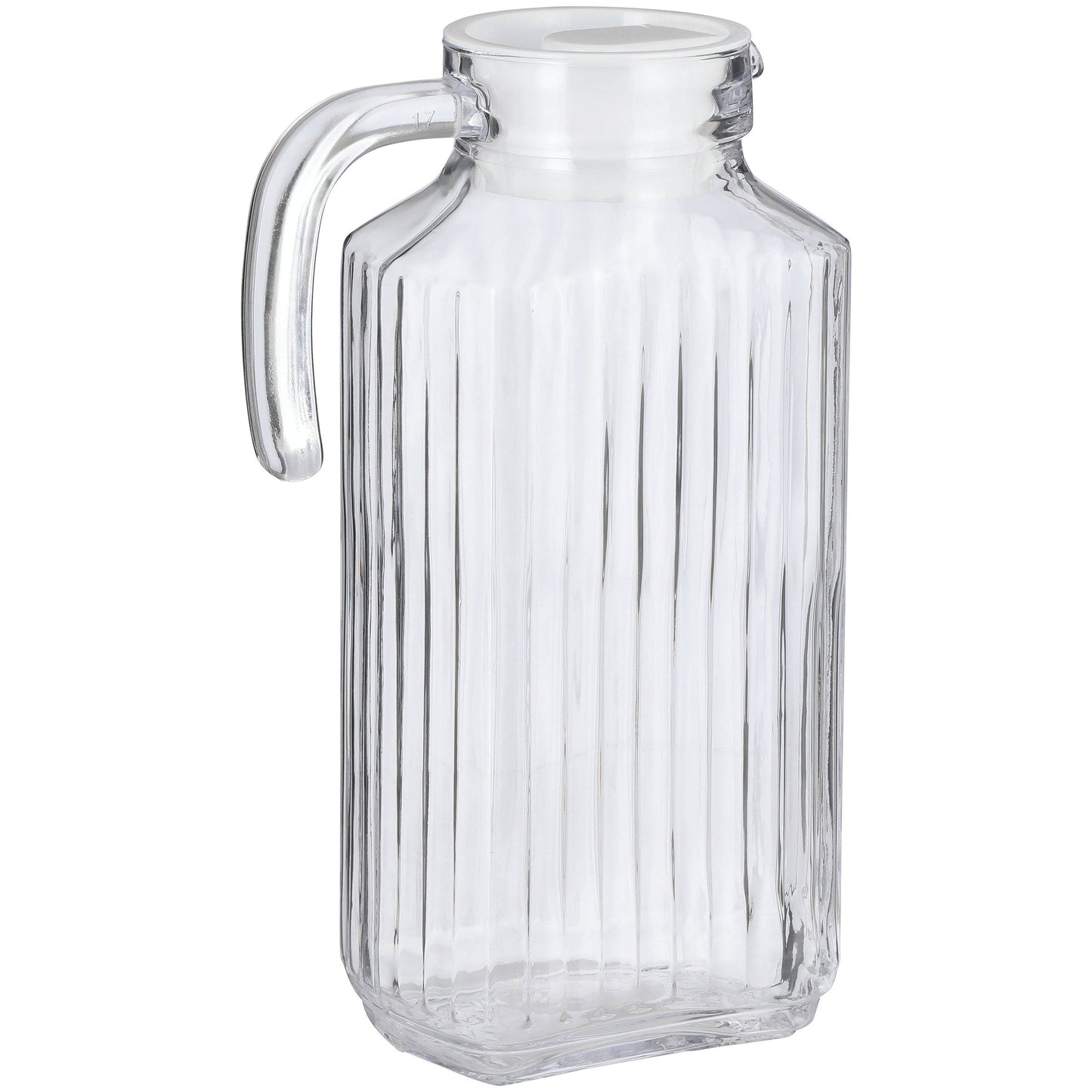 our goods Bistro Pitcher With Lid
