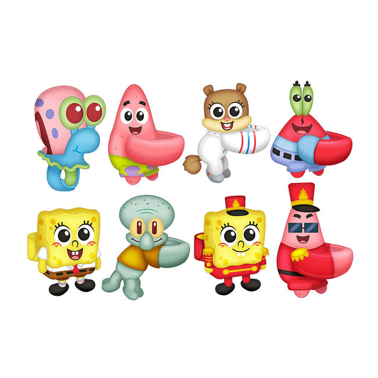 Bulls i Toy SpongeBob SquarePants Cutie Cuff
