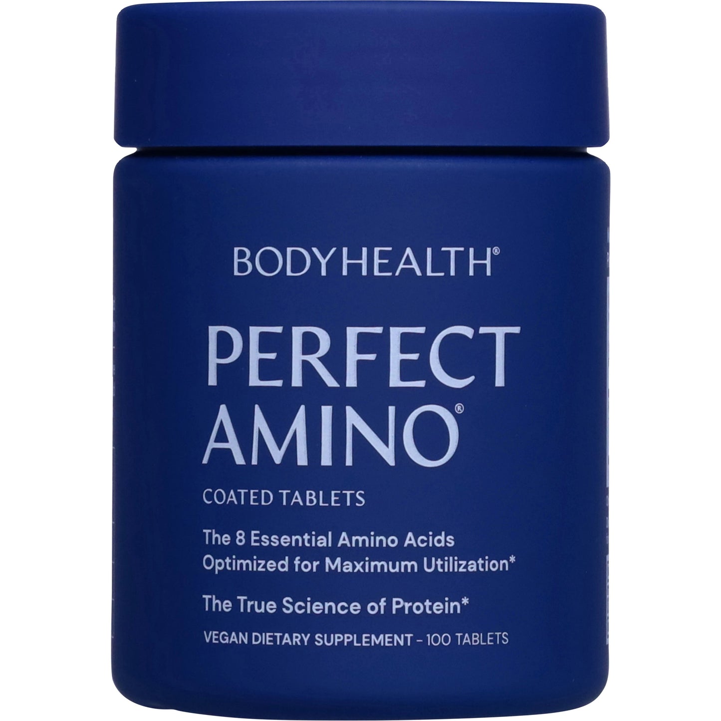 Bodyhealth Perfect Amino Coated Tablets