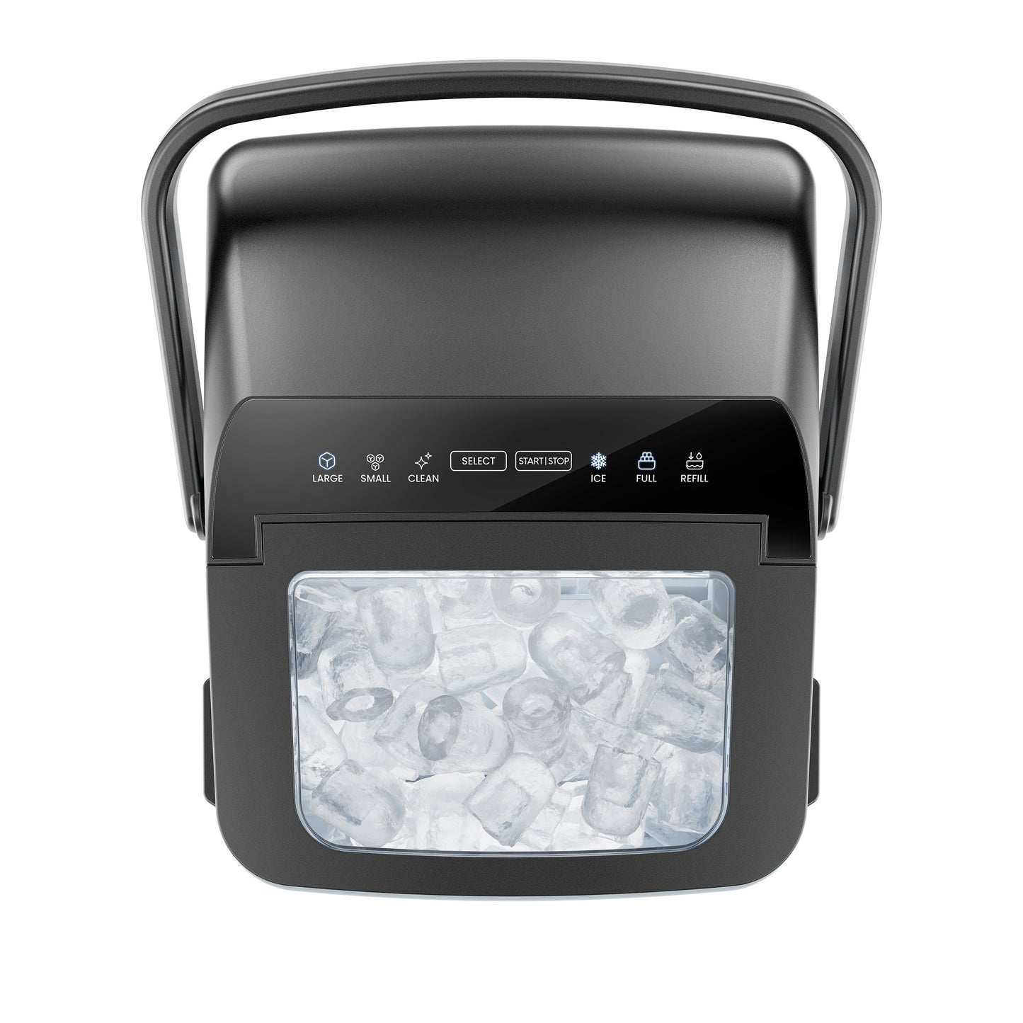 Iceman Compact Ice Machine