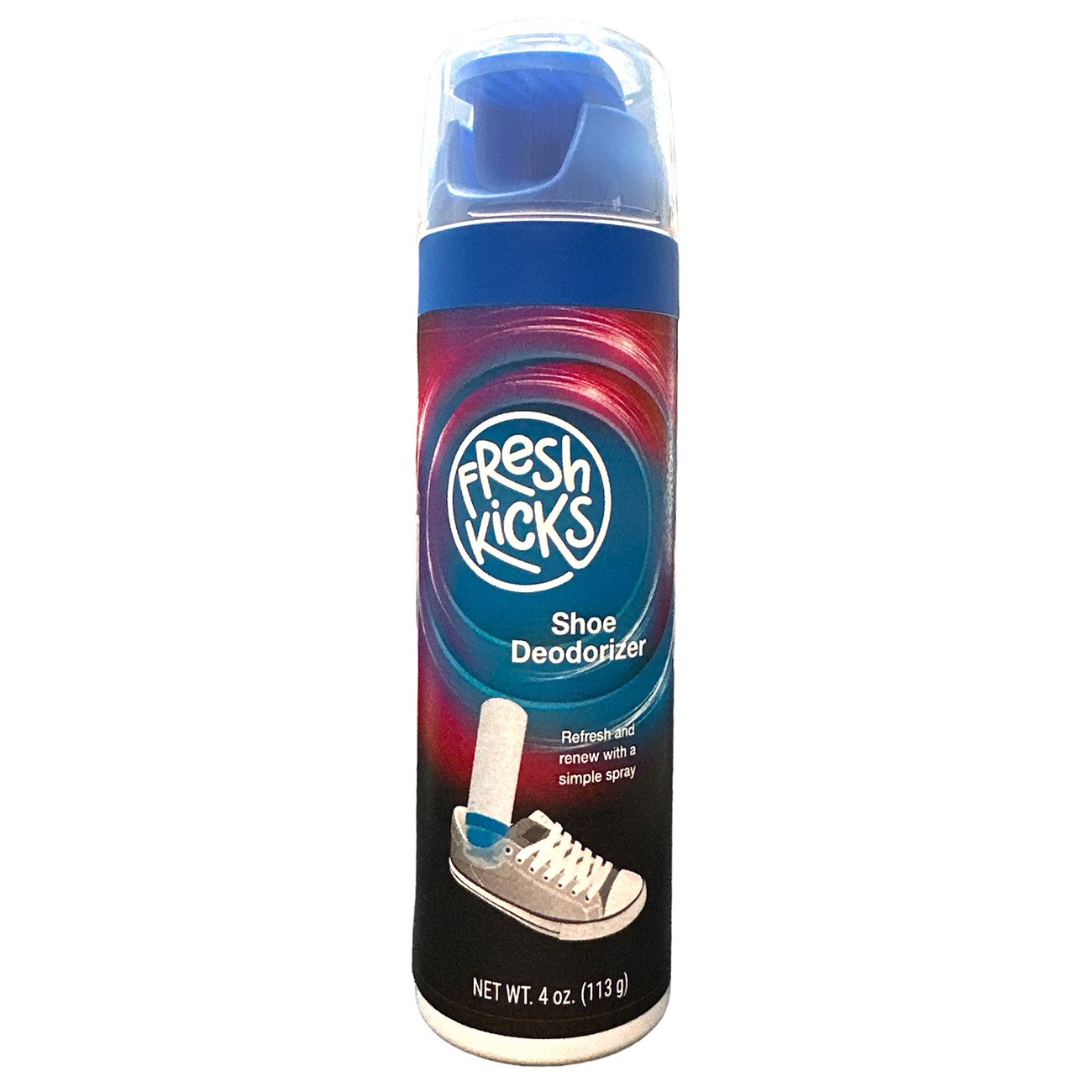 Griffin Fresh Kicks Shoe Deodorizer