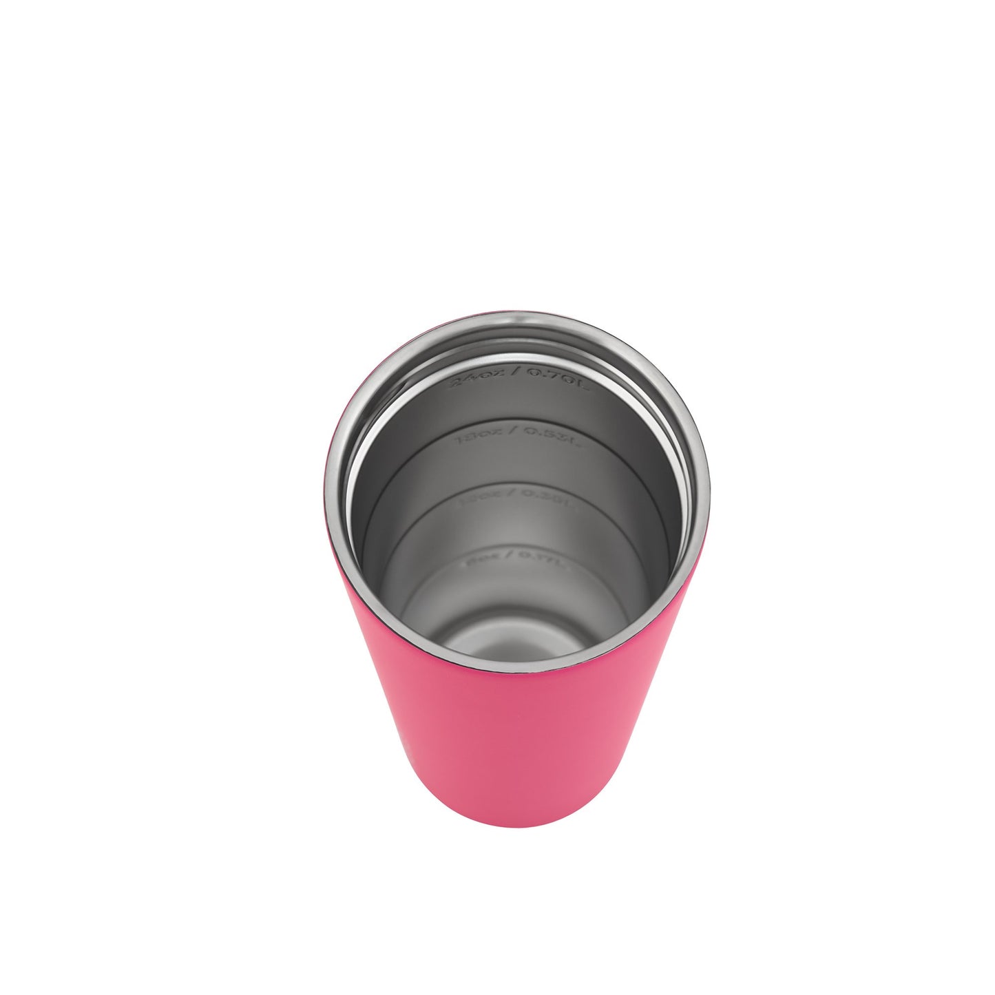 Reduce Halo Straw Tumbler - Pink