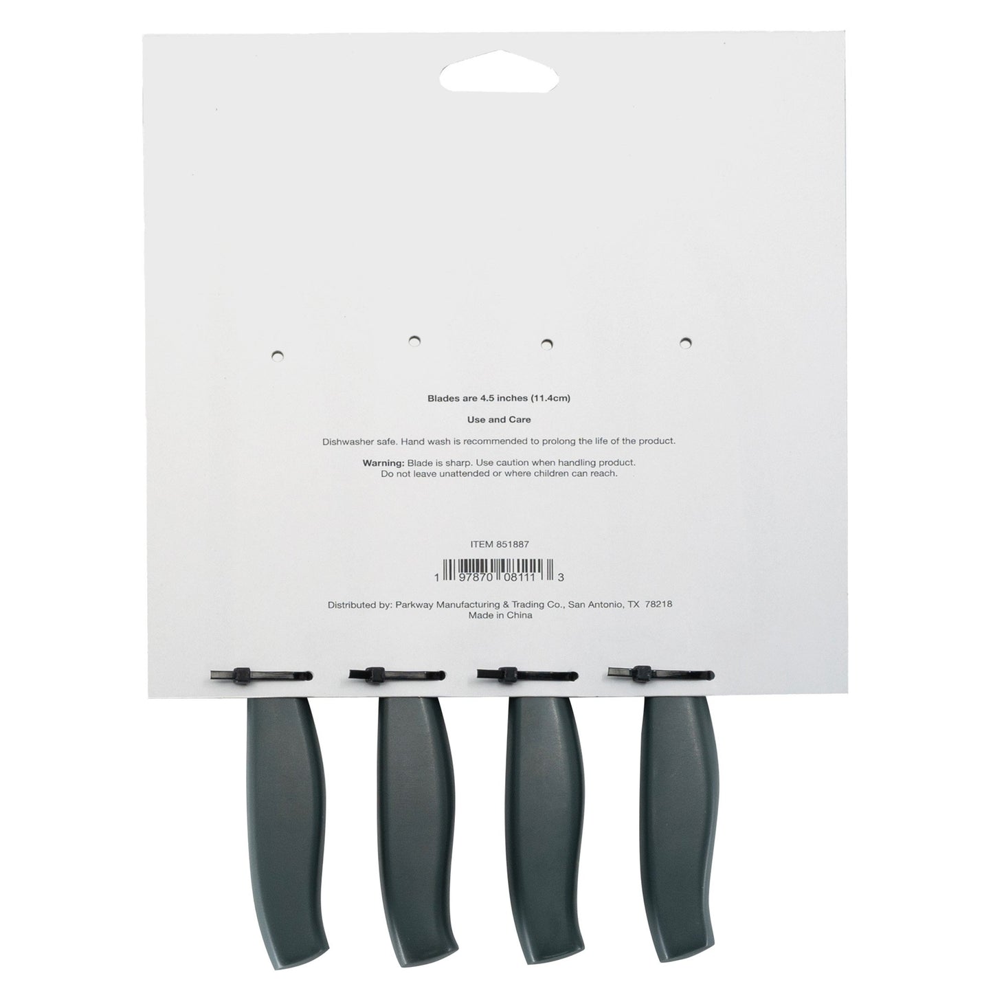 our goods Steak Knife Set