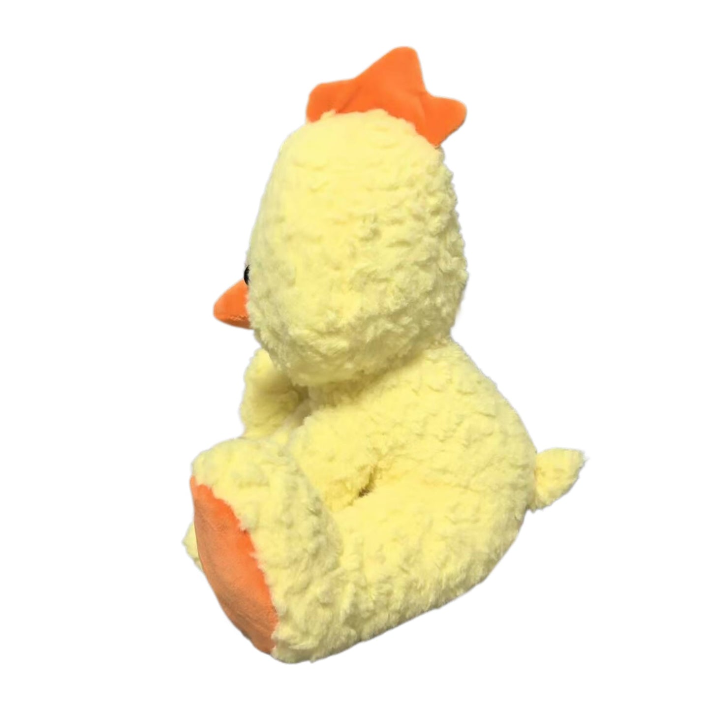 Destination Holiday Chick Easter Plush