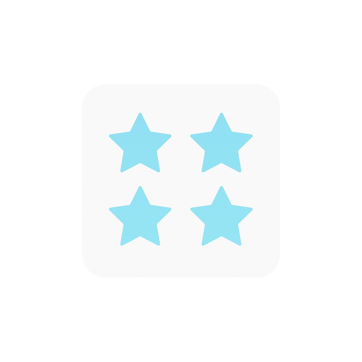 Starface Hydro-Star Salicylic Acid Patches + Big Blue Compact