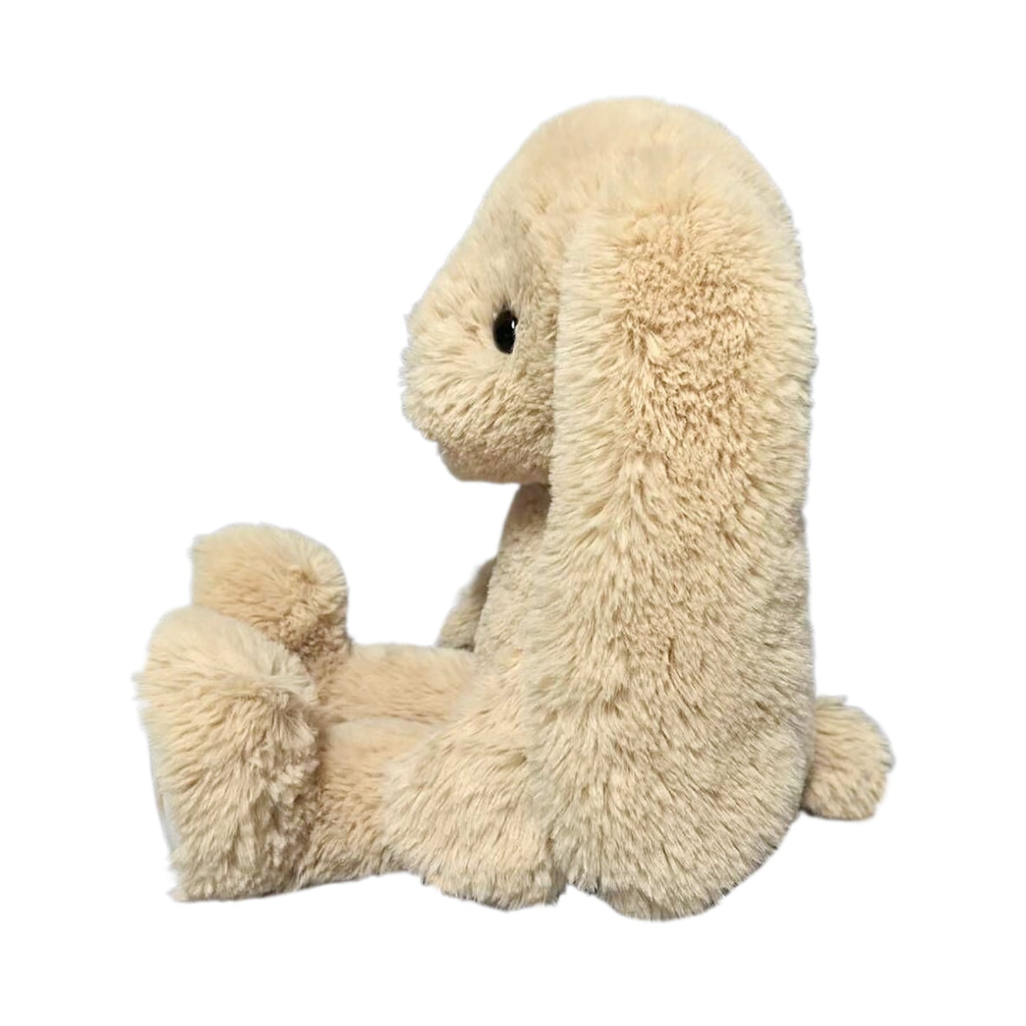 Destination Holiday Easter Bunny Plush - Tan
