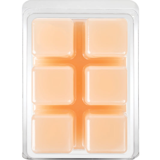 Fusion Cozy Blanket Scented Wax Melt Cubes
