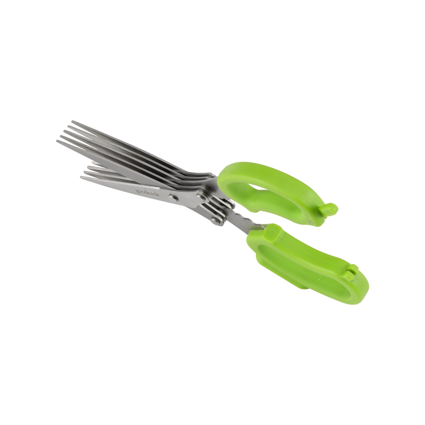 GoodCook Touch Multi-Blade Herb Snips