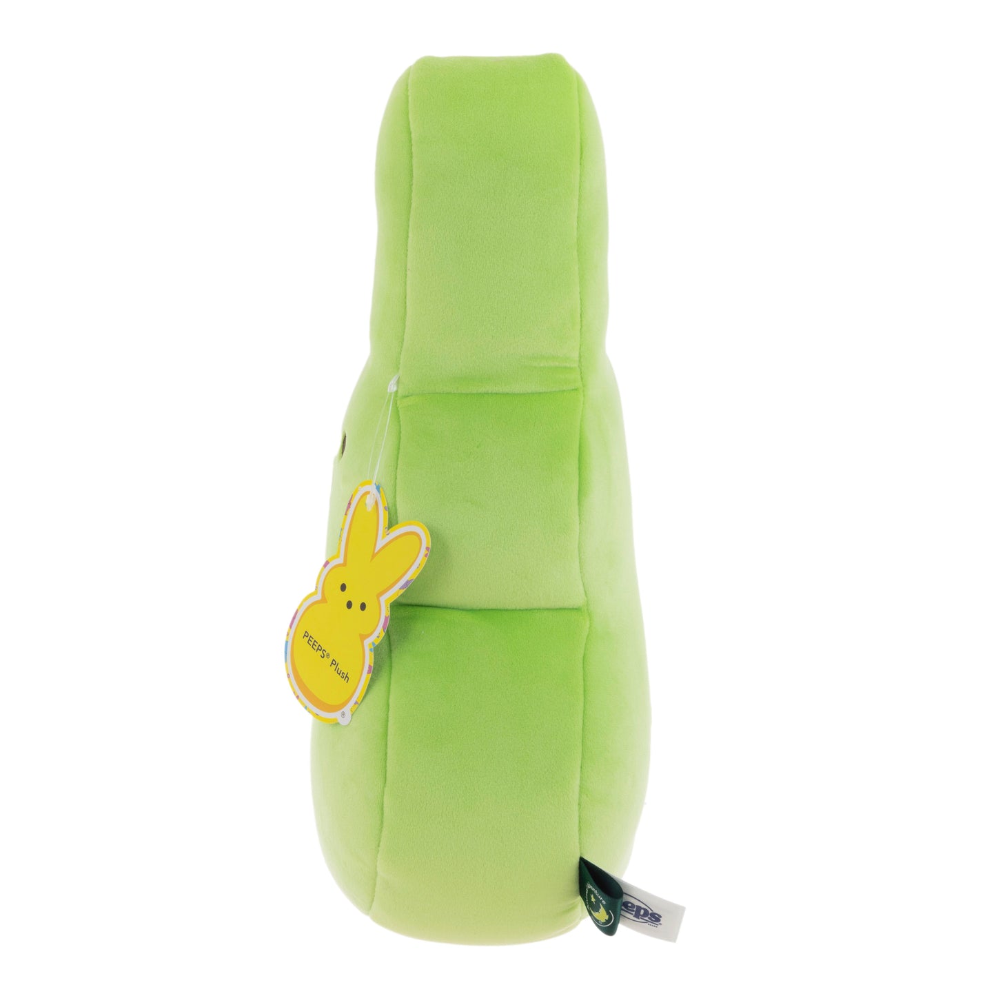 Peeps Bunny Easter Plush - Green