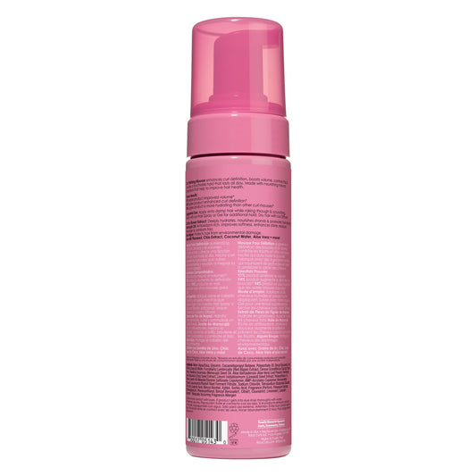 Rizos Curls Curl Defining Mousse