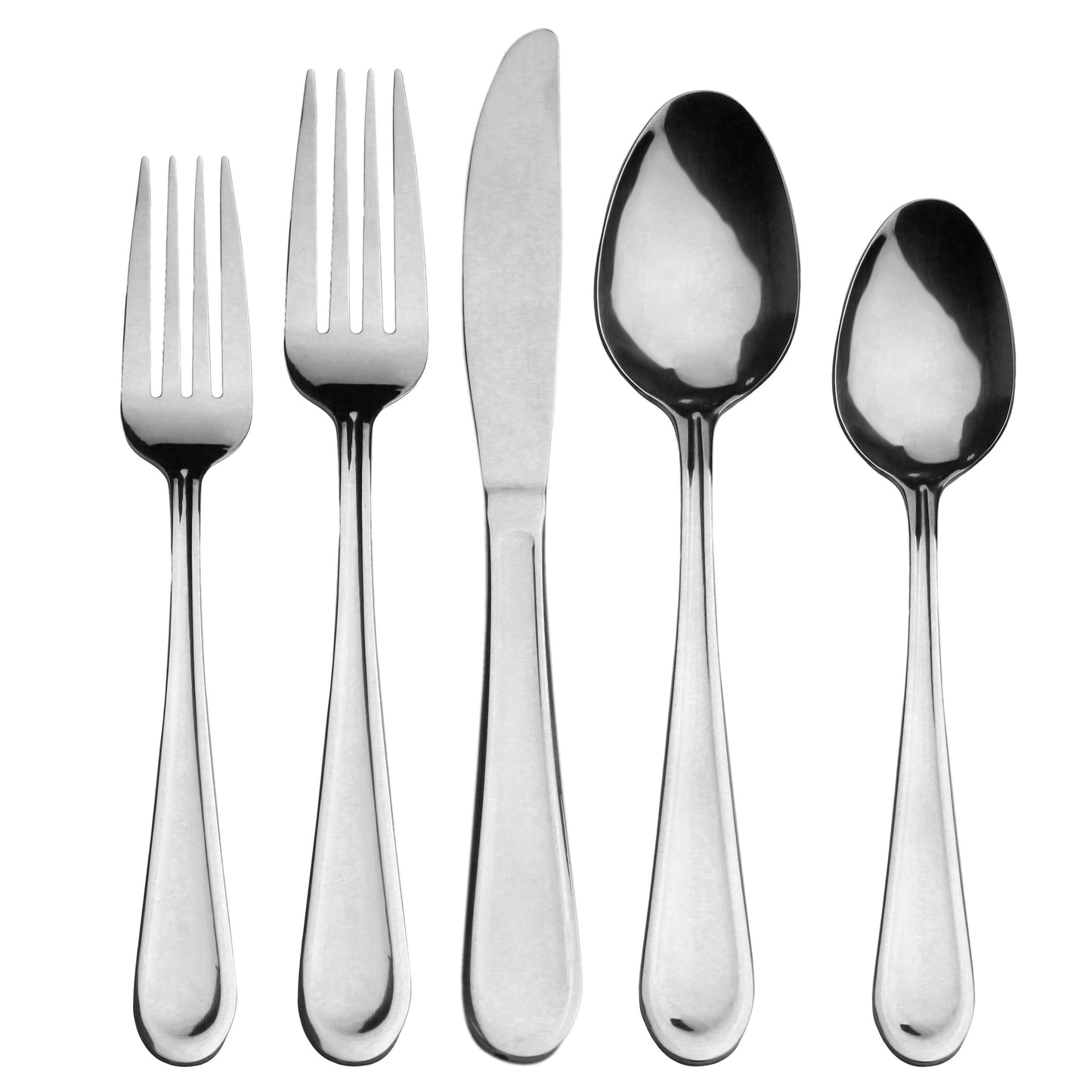 Farberware Centurion Fine Stainless Steel Flatware Set