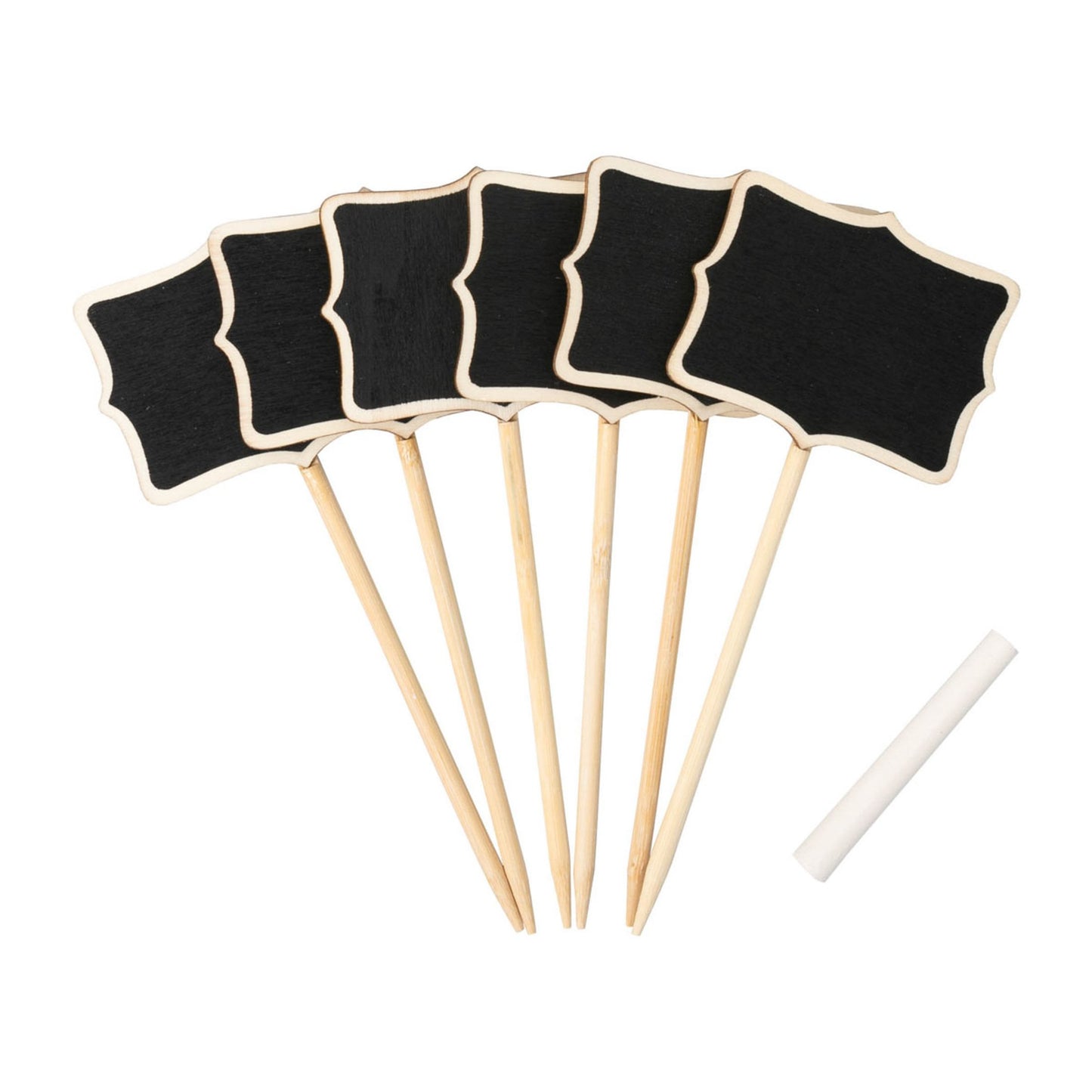 viovia Cheese Picks & Chalk