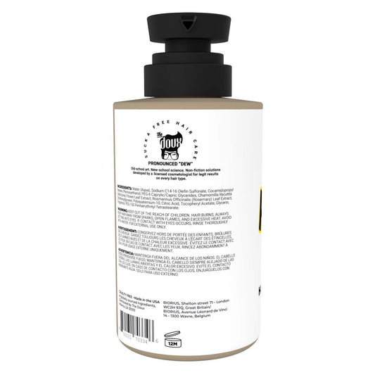 The Doux Honey Dip Honey Butter Gel