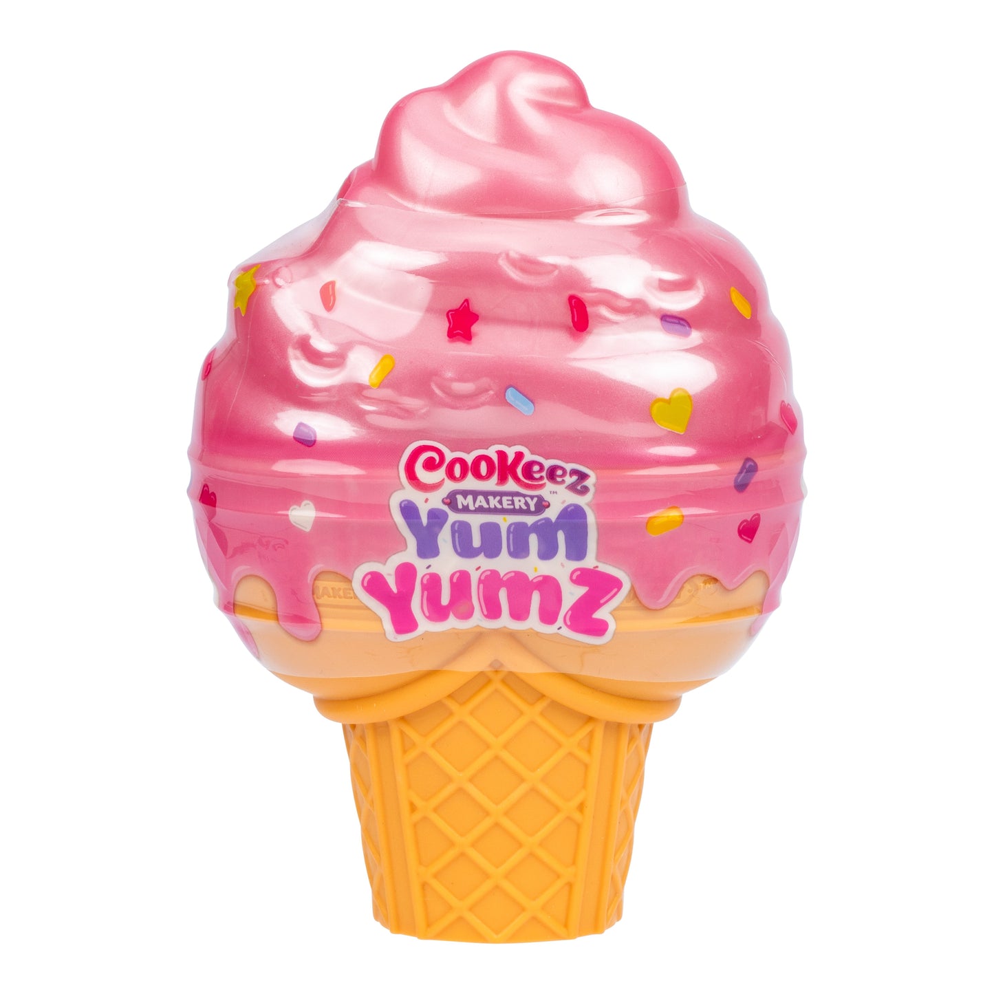 Cookeez Makery Yum Yumz Surprise Capsule
