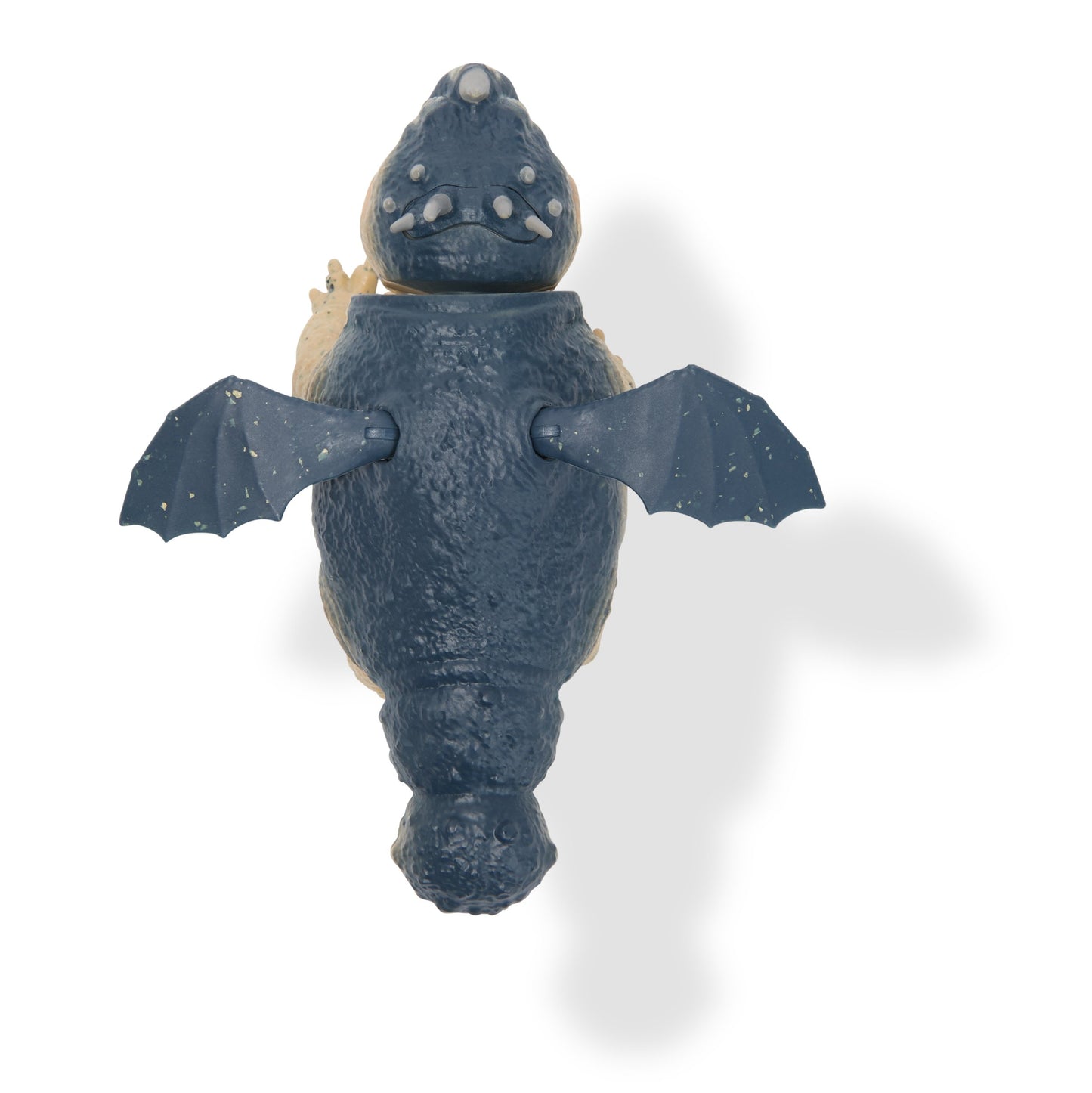 How To Train Your Dragon Gronckle