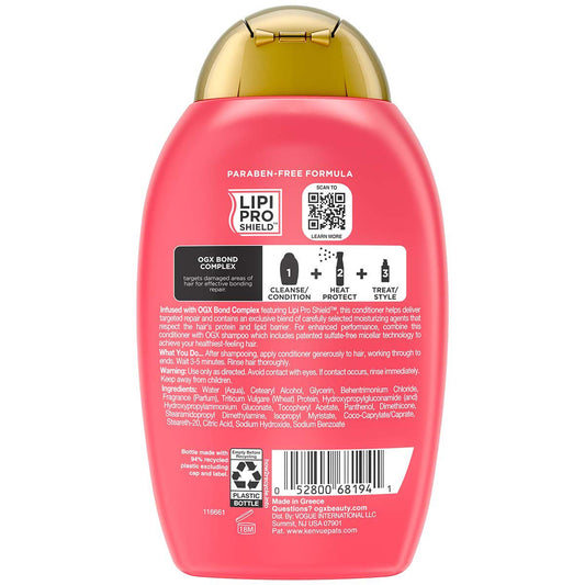 OGX Bond Protein Repair Conditioner