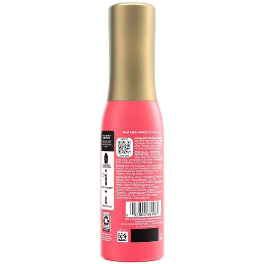 OGX Bond Protein Repair Heat Protectant Spray
