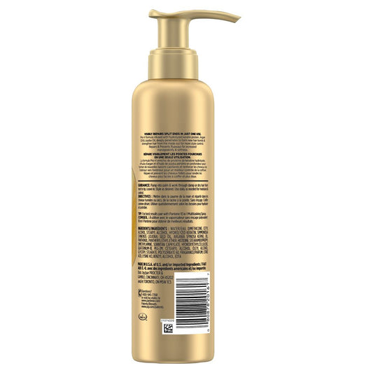 Pantene Miracle Rescue Keratin Leave-In Repair Treatment