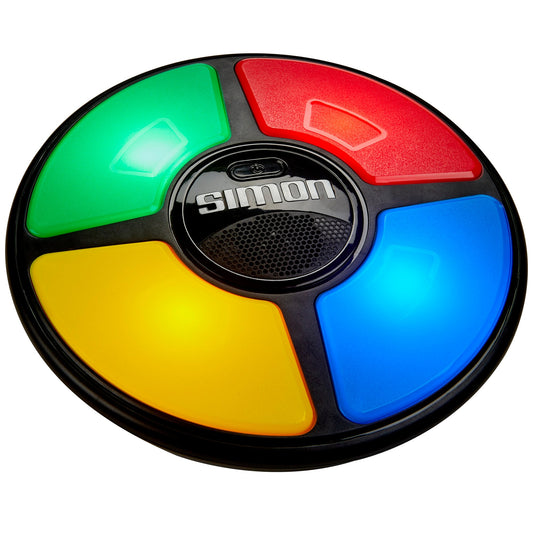 Simon Classic Game