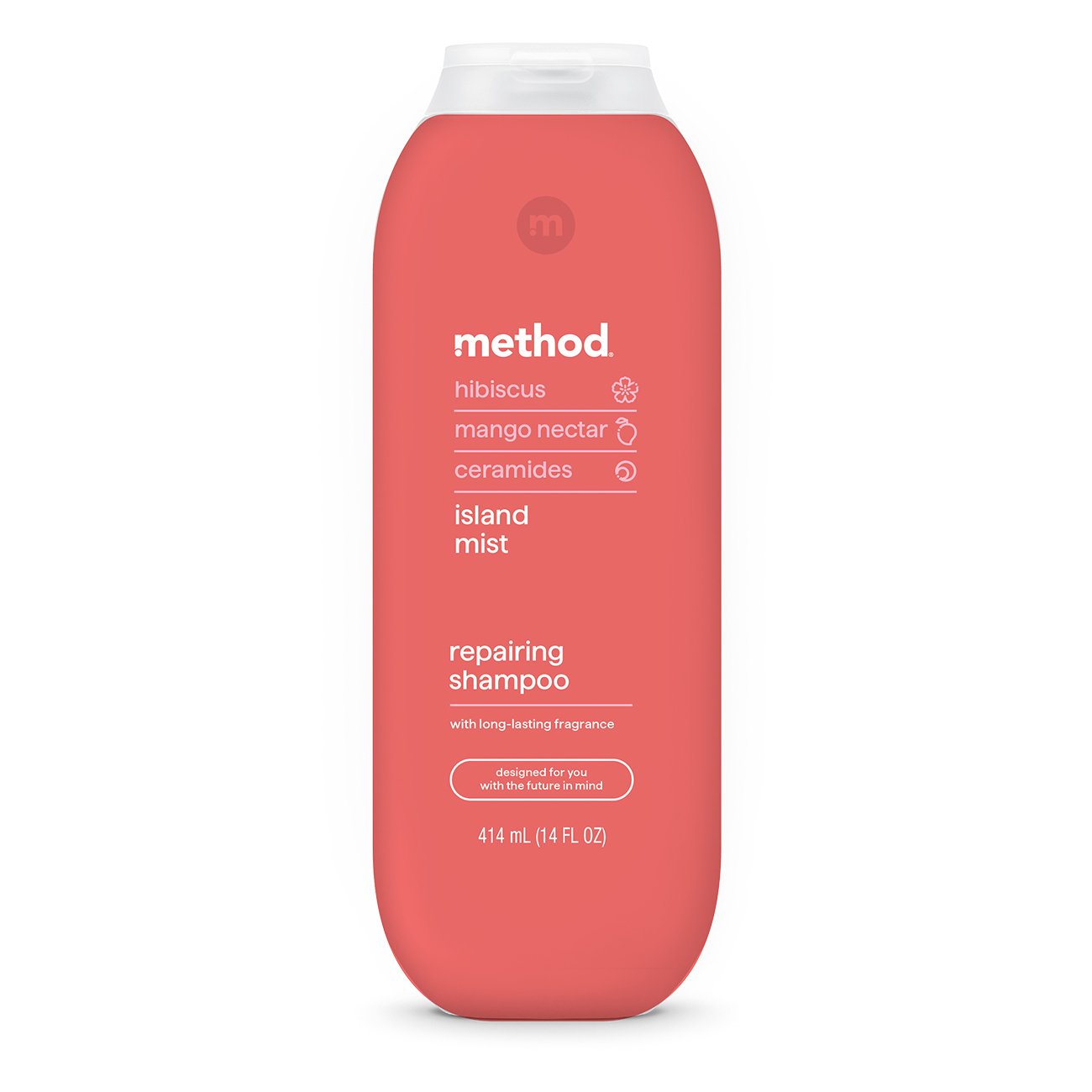 method Repairing Shampoo - Island Mist
