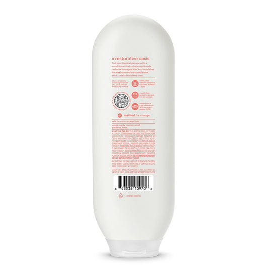 method Repairing Conditioner - Island Mist