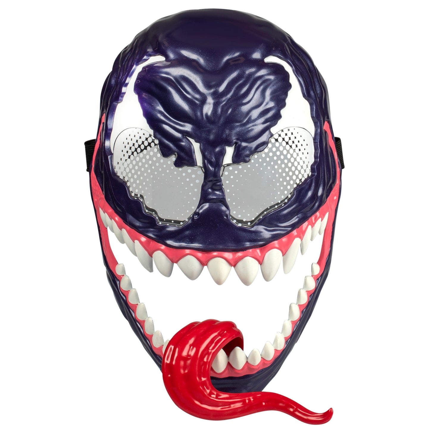 Marvel Spider-Man Venom Versus Venom Mask