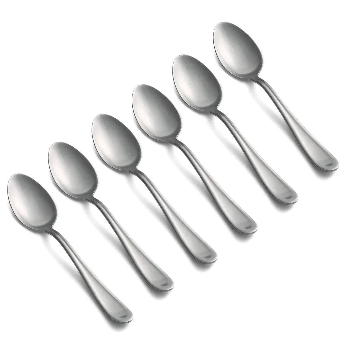 Cambridge Malibu Satin Dinner Spoon Set