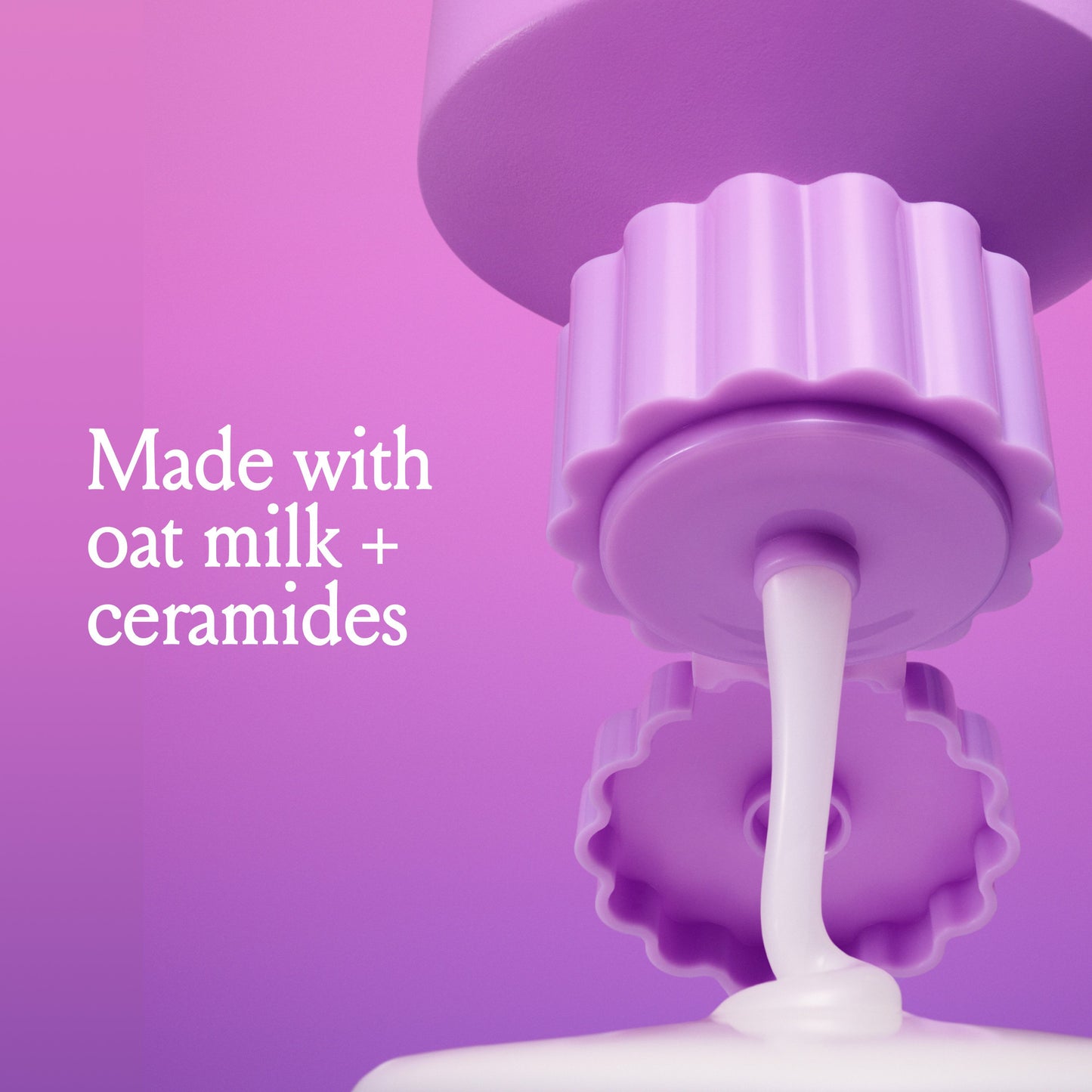 Billie Soothe Comforting Body Wash - Lavender Milk