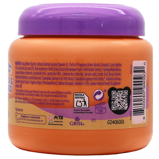 Ricitos De Oro Curls & Waves Curl Defining Cream