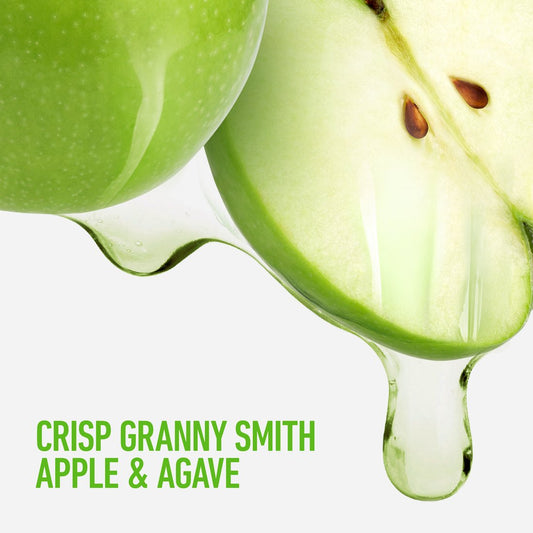 Dove Plant Milk Body Wash - Almond Milk & Green Apple