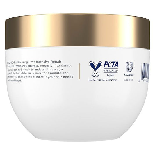 Dove 10-In-1 Serum Mask Intensive Repair
