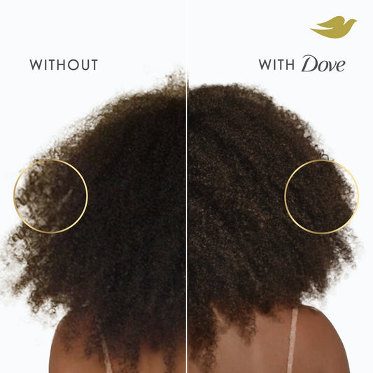 Dove Amino Curl Repair Damage Therapy Conditioner