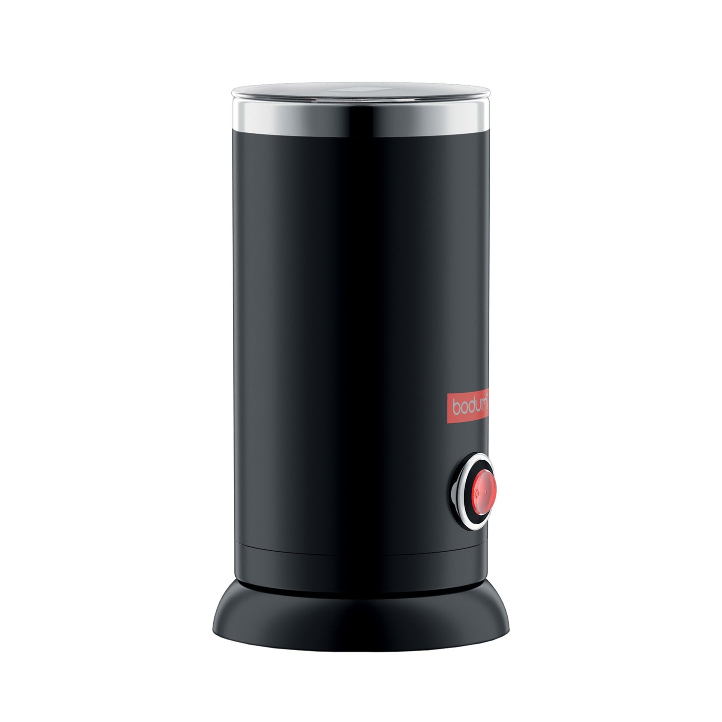 Bodum Bistro Electric Milk Frother - Black