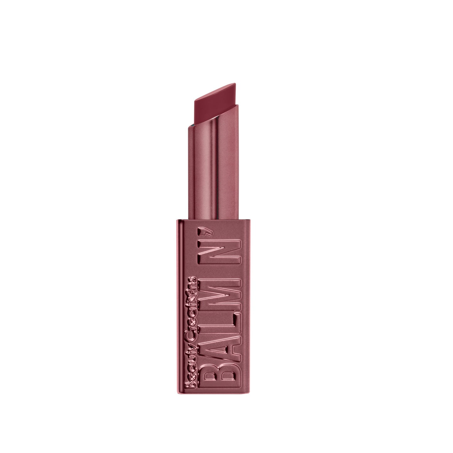 Beauty Creations Balm N' Cute Coconut Lip Balm